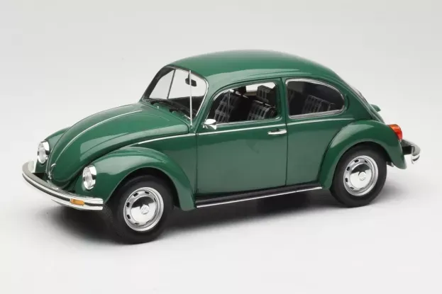 Minichamps Volkswagen Beetle 1200 1983 1:18 150057105